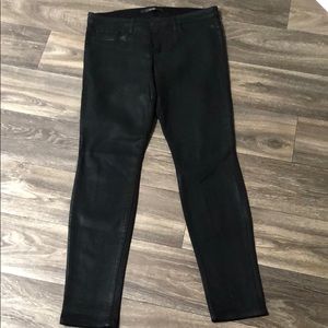 Joe’s Black Jeans
